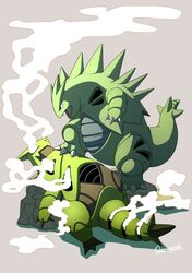 iron thorns from pokemon