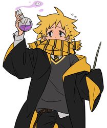 tweek tweak from harry potter (series) by ten (lu2948d)