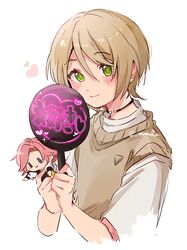 oukawa kohaku from ensemble stars!