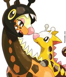 farigiraf from pokemon