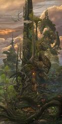dagon from original by uchio kazumasa