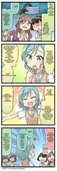 hikawa hina from bang dream!