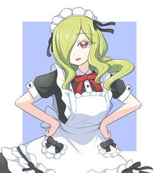 jashin-chan dropkick fan art