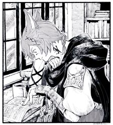 final fantasy fan art