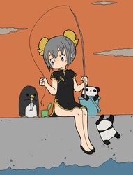 original fan art