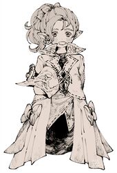 final fantasy fan art