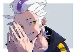 drayton (pokemon) from pokemon