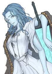 ranni the witch from elden ring