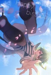 Booru post from safebooru.org