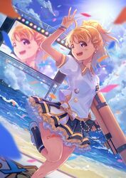 takami chika from love live!