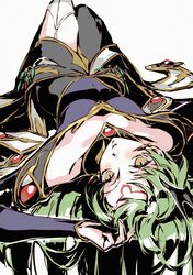 c.c. from code geass