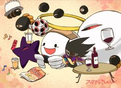 dark matter from kirby (series) by chi (pixiv12989394)
