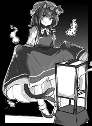 chen from touhou