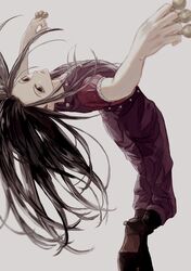 illumi zoldyck from hunter x hunter by nehitsuji
