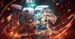 firefly (honkai: star rail) from honkai: star rail