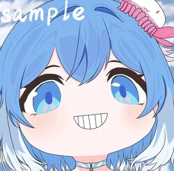 haiyi from synthesizer v
