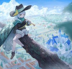 manjuu (azur lane) from azur lane
