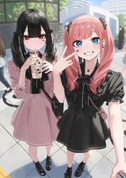 original fan art