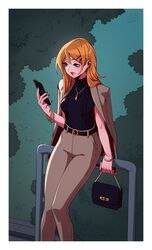 kousaka kirino from ore no imouto ga konna ni kawaii wake ga nai by furin94