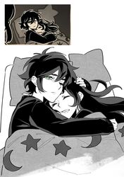 andrew graves from the coffin of andy and leyley
