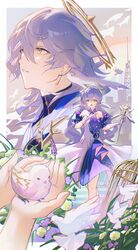 robin (honkai: star rail) from honkai: star rail