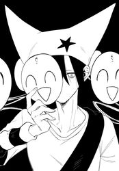 utau fan art