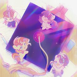 moondancer from my little pony