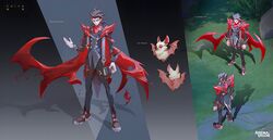 arena of valor fan art