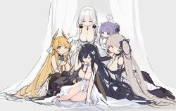formidable (azur lane) from azur lane