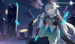 firefly (honkai: star rail) from honkai: star rail
