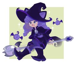 cookie run fan art