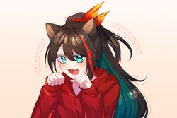 nijisanji fan art