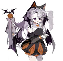 girls frontline fan art