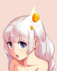 kizuna akari from voiceroid
