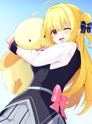 Booru post from safebooru.org