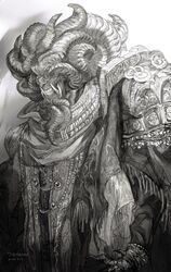 mohg lord of blood from elden ring