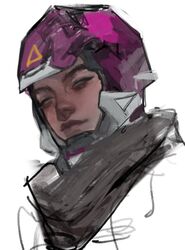 wraith (apex legends) from apex legends