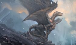 kushala daora from monster hunter: world