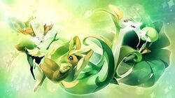 altaria from pokemon