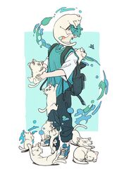 original fan art