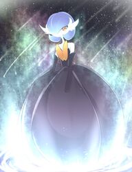 gardevoir from pokemon by shinonome kia