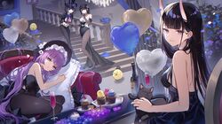 cheshire (azur lane) from azur lane
