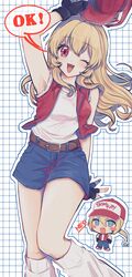 hoshimiya ichigo from aikatsu! by haruto (artist)