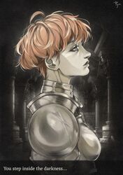 d'arce (fear & hunger) from fear & hunger by pyro cri