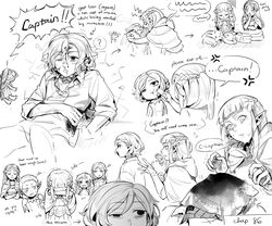 cithis from dungeon meshi
