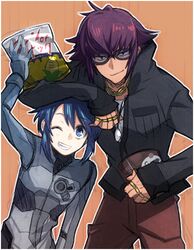 re:creators fan art