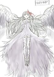 akemi homura from mahou shoujo madoka magica by taniguchi jun'ichirou