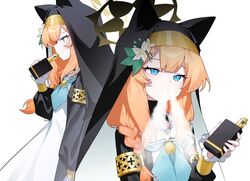 mari (blue archive) from blue archive