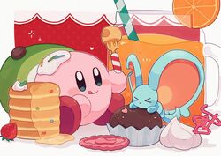 elfilin from kirby (series)