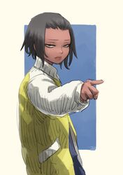 eizouken ni wa te wo dasu na! fan art